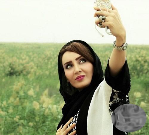جشن تولد لاکچری سولماز حصاری + داغ ترین تصاویر و بیوگرافی