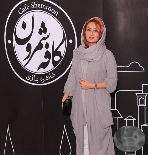 جشن تولد لاکچری سولماز حصاری + داغ ترین تصاویر و بیوگرافی