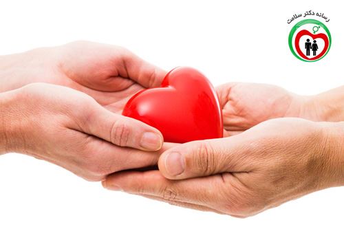 عکس نوشته های روز ملی اهدای عضو + وصیتی زیبا برای زنده ماندن