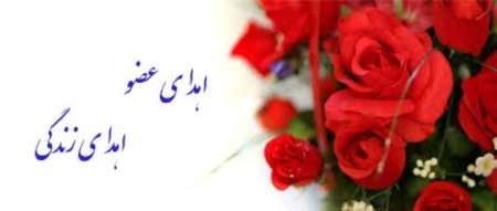 عکس نوشته های روز ملی اهدای عضو + وصیتی زیبا برای زنده ماندن