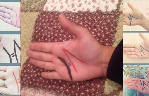 عکس های بازیگران ایرانی که اعضای بدنشان را اهدا می کنند