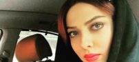 لباس عروس لیلا اوتادی / عروسی لیلا اوتادی