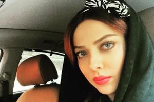 لباس عروس لیلا اوتادی / عروسی لیلا اوتادی لباس عروس لیلا اوتادی / عروسی لیلا اوتادی