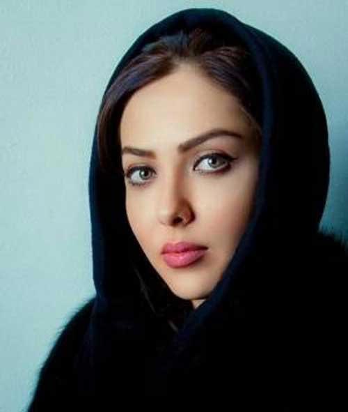 لباس عروس لیلا اوتادی / عروسی لیلا اوتادی