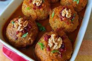 ترفندهای جلوگیری از وا رفتن کوفته + دستور تهیه ترفندهای جلوگیری از وا رفتن کوفته + دستور تهیه