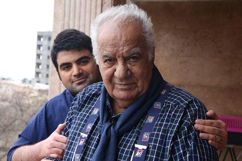 ناصر ملک مطیعی که بود + علت ممنوع التصویری، مرگ و مراسم تشییع