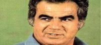 واکنش نوه های فردین به مرگ ناصرملک مطیعی + تصاویر