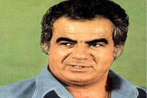 واکنش نوه های فردین به مرگ ناصرملک مطیعی + تصاویر