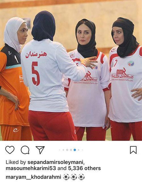 عکس های جدید بازیگران و ستارگان مجازی اخبار دنیای هنرمندان (120)