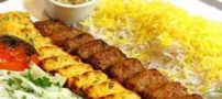 تعبیر خواب کباب/ تعبیر خواب گوشت