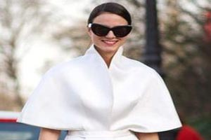 جدید و شیک ترین مدل کت و دامن مجلسی برند Dior