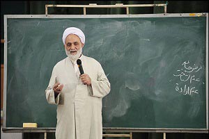 فتوای جنجالی و پیشنهاد عجیب قرائتی فتوای جنجالی و پیشنهاد عجیب قرائتی