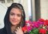 عکس و بیوگرافی دنیا مدنی دختر زیبای رویا تیموریان از همسر اول