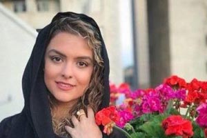 عکس و بیوگرافی دنیا مدنی دختر زیبای رویا تیموریان از همسر اول عکس و بیوگرافی دنیا مدنی دختر زیبای رویا تیموریان از همسر اول
