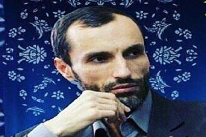 بیوگرافی حمید بقایی فعال سیاسی بیوگرافی حمید بقایی فعال سیاسی