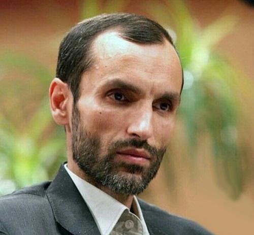 بیوگرافی حمید بقایی فعال سیاسی