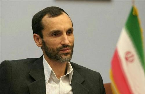 بیوگرافی حمید بقایی فعال سیاسی
