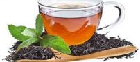 چای سیاه و خواص دارویی عجیب آن