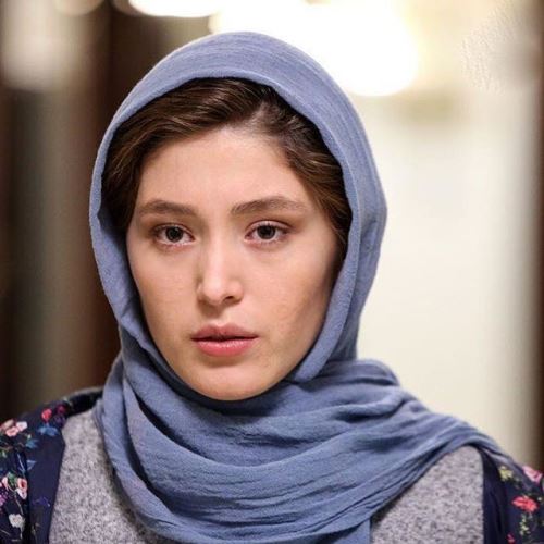 عکس و بیوگرافی فرشته حسینی بازیگر زیبای افغانی در ایران و همسرانش