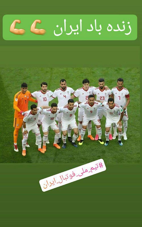 شکست تلخ والیبال ایران مقابل امریکا پس از یک ماه جهانگردی + عکس