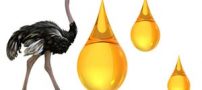 روغن شتر مرغ چه خواصی دارد