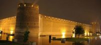 قلعه های افسانه ای در ایران/ گردشگری بهترین نقاط ایران