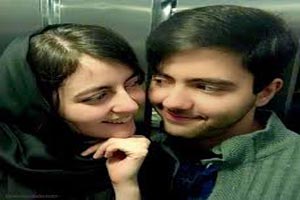 بیوگرافی افسانه کمالی بازیگر جدید و همسرش + عکس بیوگرافی افسانه کمالی بازیگر جدید و همسرش + عکس