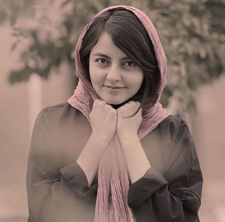 بیوگرافی افسانه کمالی بازیگر جدید و همسرش + عکس