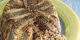 طرز پخت ته چین ماهی کیلکا با فر