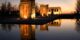 عکسهای زیباترین غروب های عاشقانه خورشید در جهان + موقعیت و مکان
