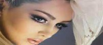 زیباترین استایل، اندام و مدل بستن شال و روسری های سحر قریشی