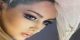 زیباترین استایل، اندام و مدل بستن شال و روسری های سحر قریشی