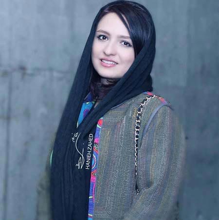 شباهت دیدنی گلاره عباسی با دختر بیل گیتس همه را شوکه کرد + تصاویر