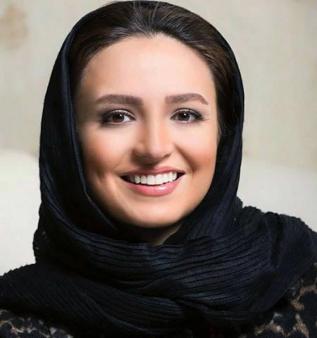 شباهت دیدنی گلاره عباسی با دختر بیل گیتس همه را شوکه کرد + تصاویر