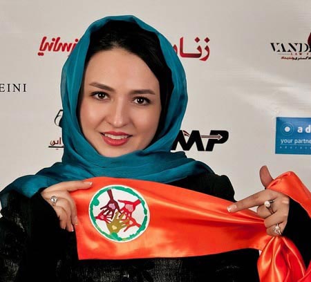 شباهت دیدنی گلاره عباسی با دختر بیل گیتس همه را شوکه کرد + تصاویر