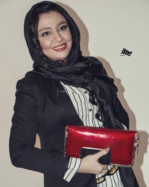 عکس و بیوگرافی جواد عزتی و همسرش مه لقا / جواد عزتی کیست