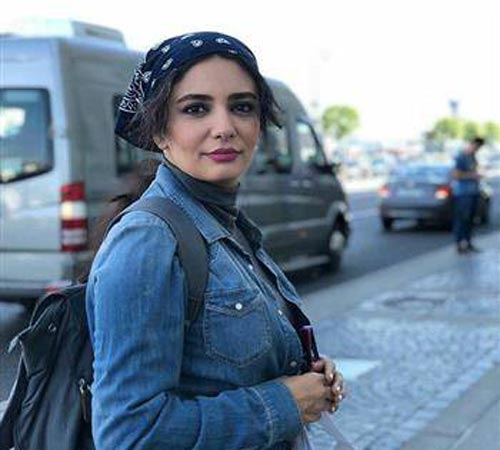 حجاب و استایل جنجالی بازیگران زن ایرانی در جام جهانی 2018 روسیه