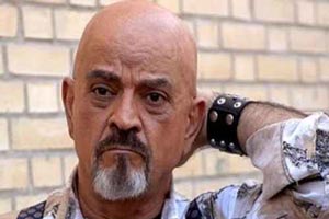بیوگرافی و عکس های مهدی فخیم زاده و همسرش