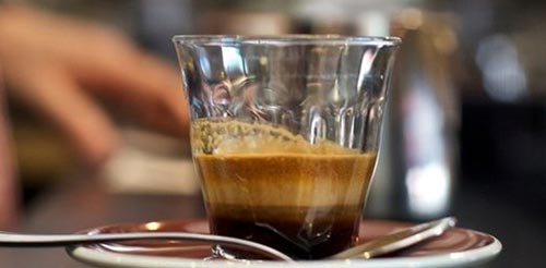 قهوه اسپرسو و قهوه دمی چه تفاوتی باهم دارد