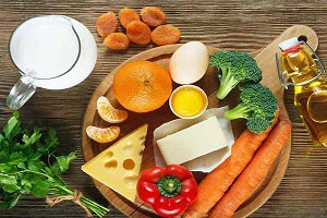 خوراکی های سرشار از ید/ علائم کمبود ید خوراکی های سرشار از ید/ علائم کمبود ید