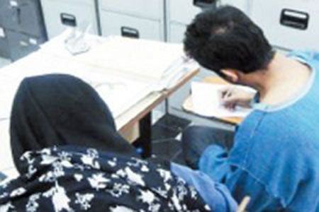 تجاوز جنسی وحشیانه 5 مرد همزمان به دو نوجوان تهرانی + اخبار حوادث روز