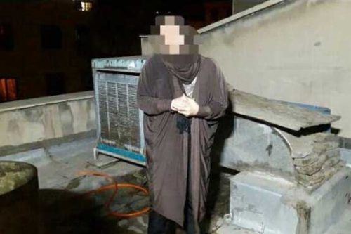 تجاوز جنسی وحشیانه 5 مرد همزمان به دو نوجوان تهرانی + اخبار حوادث روز