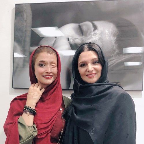 اینستاگرام و استوری دیدنی بازیگران و اخبار داغ روز (122)