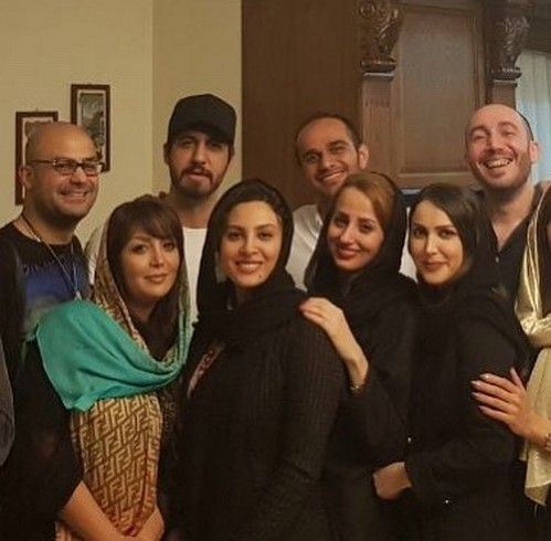 اینستاگرام و استوری دیدنی بازیگران و اخبار داغ روز (122)