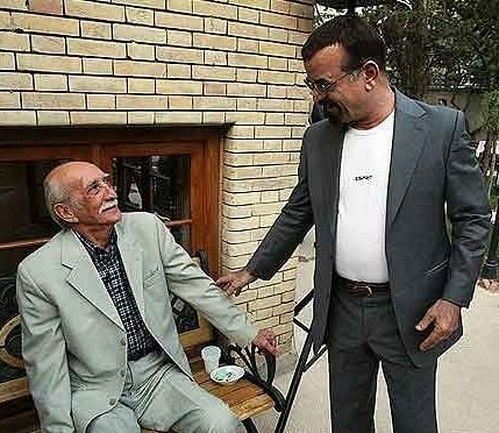 اینستاگرام و استوری دیدنی بازیگران و اخبار داغ روز (122)