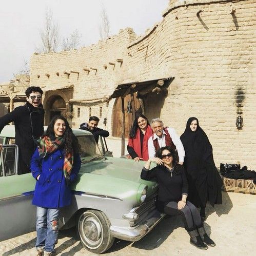 اینستاگرام و استوری دیدنی بازیگران و اخبار داغ روز (122)