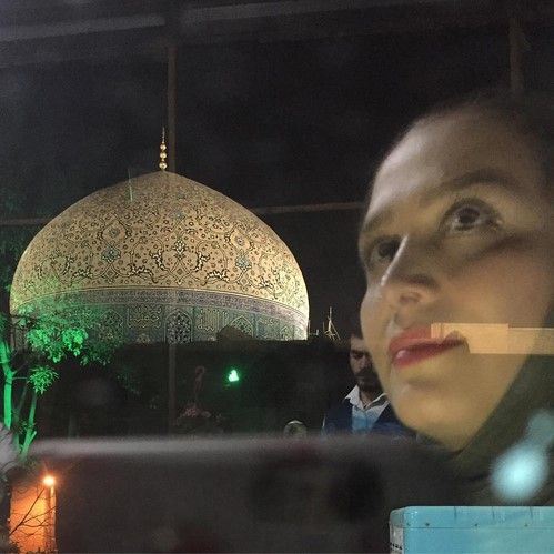 اینستاگرام و استوری دیدنی بازیگران و اخبار داغ روز (122)