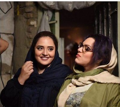 اینستاگرام و استوری دیدنی بازیگران و اخبار داغ روز (122)
