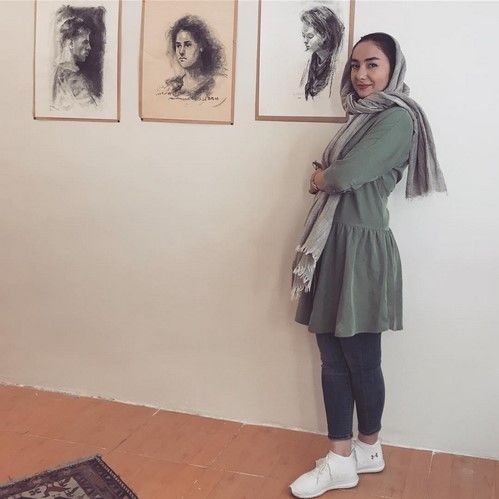 اینستاگرام و استوری دیدنی بازیگران و اخبار داغ روز (122)
