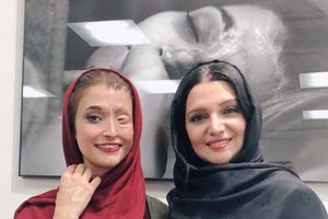 اینستاگرام و استوری دیدنی بازیگران و اخبار داغ روز (122)